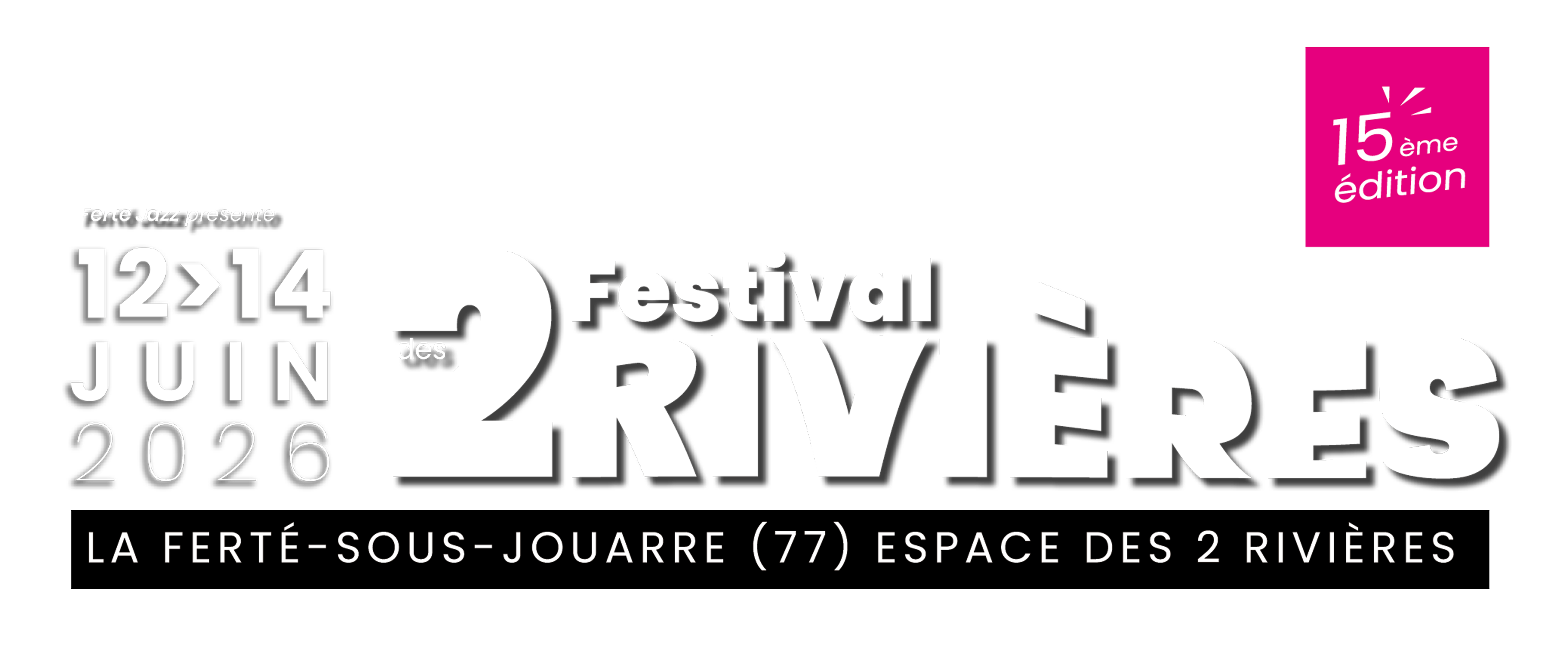 Festival des 2 Rivières
